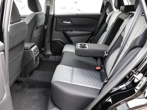 Ansicht 14 - Neuwagen Fahrzeug, Modell X-Trail der Marke Nissan von Verkäufer Moll Automobile GmbH & Co. KG