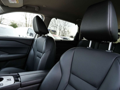 Ansicht 7 - Neuwagen Fahrzeug, Modell X-Trail der Marke Nissan von Verkäufer Moll Automobile GmbH & Co. KG