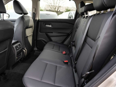 Ansicht 8 - Neuwagen Fahrzeug, Modell X-Trail der Marke Nissan von Verkäufer Moll Automobile GmbH & Co. KG