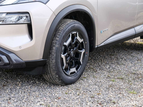 Ansicht 3 - Neuwagen Fahrzeug, Modell X-Trail der Marke Nissan von Verkäufer Moll Automobile GmbH & Co. KG