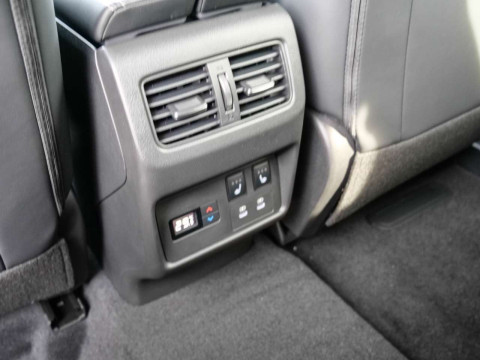 Ansicht 9 - Neuwagen Fahrzeug, Modell X-Trail der Marke Nissan von Verkäufer Moll Automobile GmbH & Co. KG