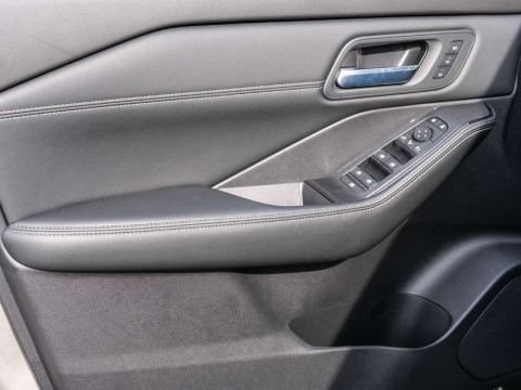 Ansicht 19 - Neuwagen Fahrzeug, Modell X-Trail der Marke Nissan von Verkäufer Moll Automobile GmbH & Co. KG