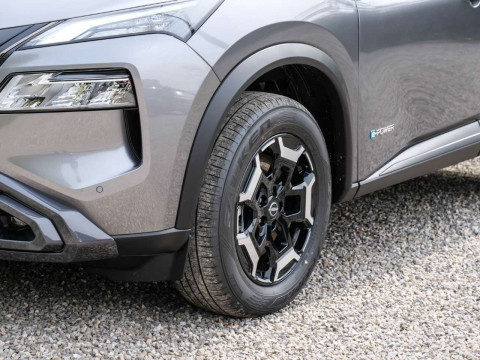 Ansicht 3 - Neuwagen Fahrzeug, Modell X-Trail der Marke Nissan von Verkäufer Moll Automobile GmbH & Co. KG