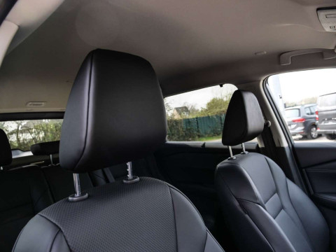 Ansicht 14 - Neuwagen Fahrzeug, Modell X-Trail der Marke Nissan von Verkäufer Moll Automobile GmbH & Co. KG