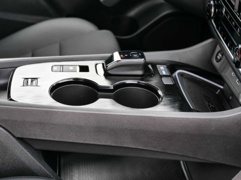 Ansicht 15 - Neuwagen Fahrzeug, Modell X-Trail der Marke Nissan von Verkäufer Moll Automobile GmbH & Co. KG