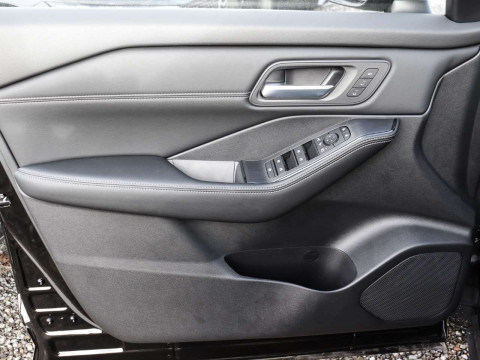 Ansicht 8 - Neuwagen Fahrzeug, Modell X-Trail der Marke Nissan von Verkäufer Moll Automobile GmbH & Co. KG