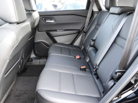 Ansicht 14 - Neuwagen Fahrzeug, Modell X-Trail der Marke Nissan von Verkäufer Moll Automobile GmbH & Co. KG