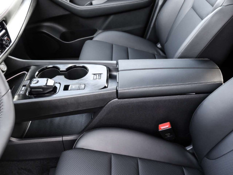 Ansicht 12 - Neuwagen Fahrzeug, Modell X-Trail der Marke Nissan von Verkäufer Moll Automobile GmbH & Co. KG