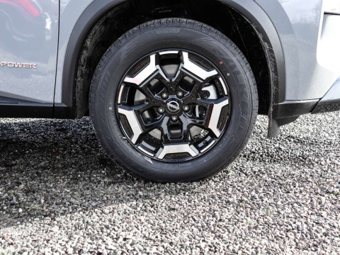 Ansicht 3 - Neuwagen Fahrzeug, Modell X-Trail der Marke Nissan von Verkäufer Moll Automobile GmbH & Co. KG