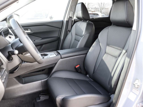 Ansicht 7 - Neuwagen Fahrzeug, Modell X-Trail der Marke Nissan von Verkäufer Moll Automobile GmbH & Co. KG