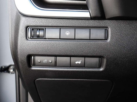 Ansicht 9 - Neuwagen Fahrzeug, Modell X-Trail der Marke Nissan von Verkäufer Moll Automobile GmbH & Co. KG