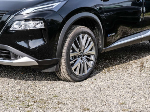 Ansicht 3 - Gebrauchtwagen Fahrzeug, Modell X-Trail der Marke Nissan von Verkäufer Moll Automobile GmbH & Co. KG