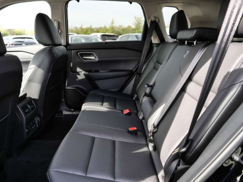 Ansicht 8 - Gebrauchtwagen Fahrzeug, Modell X-Trail der Marke Nissan von Verkäufer Moll Automobile GmbH & Co. KG