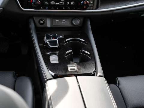 Ansicht 11 - Gebrauchtwagen Fahrzeug, Modell X-Trail der Marke Nissan von Verkäufer Moll Automobile GmbH & Co. KG