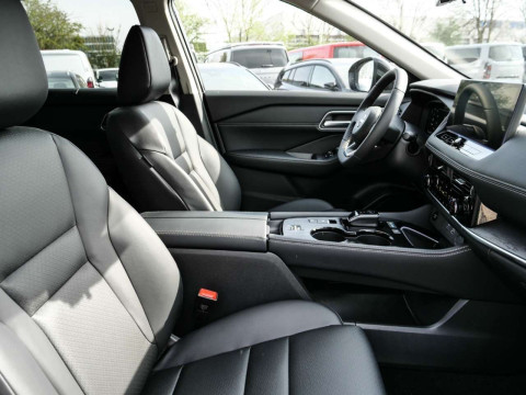 Ansicht 13 - Gebrauchtwagen Fahrzeug, Modell X-Trail der Marke Nissan von Verkäufer Moll Automobile GmbH & Co. KG
