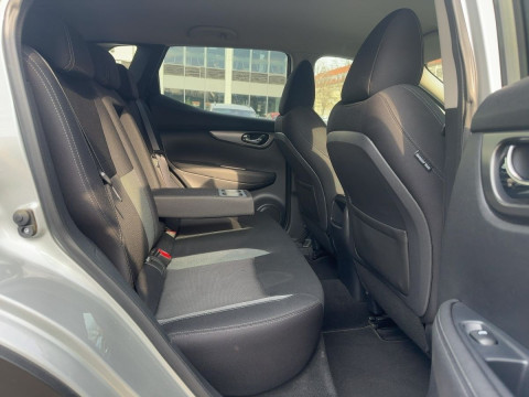 Ansicht 11 - Gebrauchtwagen Fahrzeug, Modell Qashqai der Marke Nissan von Verkäufer Autocenter Kornmaul GmbH