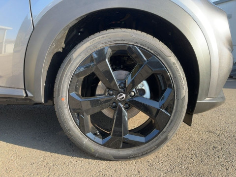 Ansicht 6 - Neuwagen Fahrzeug, Modell Juke der Marke Nissan von Verkäufer Autocenter Kornmaul GmbH