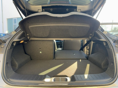 Ansicht 12 - Neuwagen Fahrzeug, Modell Juke der Marke Nissan von Verkäufer Autocenter Kornmaul GmbH