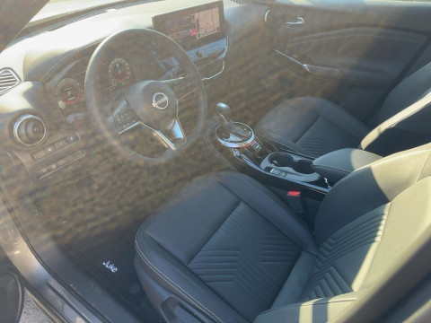 Ansicht 13 - Neuwagen Fahrzeug, Modell Juke der Marke Nissan von Verkäufer Autocenter Kornmaul GmbH