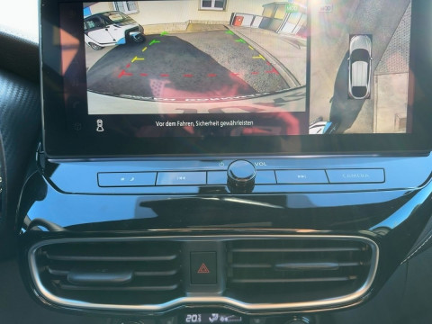 Ansicht 14 - Neuwagen Fahrzeug, Modell Juke der Marke Nissan von Verkäufer Autocenter Kornmaul GmbH