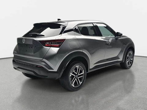 Ansicht 5 - Gebrauchtwagen Fahrzeug, Modell Juke der Marke Nissan von Verkäufer AH Brüggemann GmbH & Co. KG