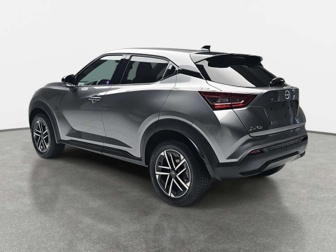 Ansicht 6 - Gebrauchtwagen Fahrzeug, Modell Juke der Marke Nissan von Verkäufer AH Brüggemann GmbH & Co. KG