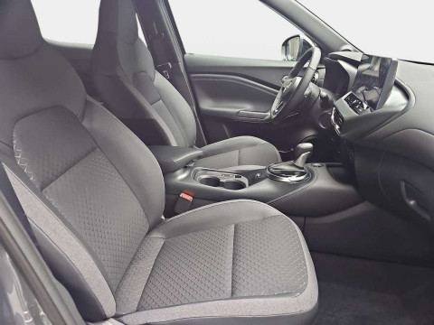 Ansicht 18 - Gebrauchtwagen Fahrzeug, Modell Juke der Marke Nissan von Verkäufer AH Brüggemann GmbH & Co. KG