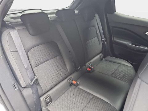 Ansicht 20 - Gebrauchtwagen Fahrzeug, Modell Juke der Marke Nissan von Verkäufer AH Brüggemann GmbH & Co. KG