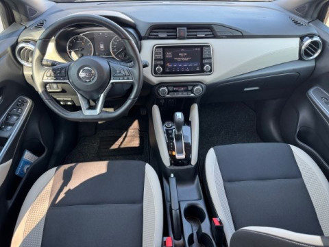 Ansicht 9 - Gebrauchtwagen Fahrzeug, Modell Micra der Marke Nissan von Verkäufer Autohaus Martin Wurst GmbH Kirchheim