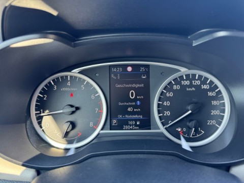 Ansicht 14 - Gebrauchtwagen Fahrzeug, Modell Micra der Marke Nissan von Verkäufer Autohaus Martin Wurst GmbH Kirchheim