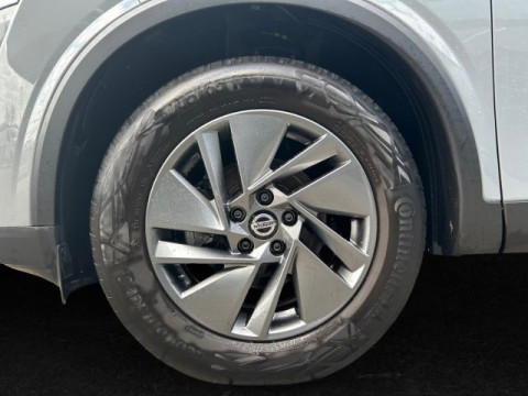 Ansicht 8 - Gebrauchtwagen Fahrzeug, Modell Qashqai der Marke Nissan von Verkäufer Autohaus Martin Wurst GmbH Bempflingen