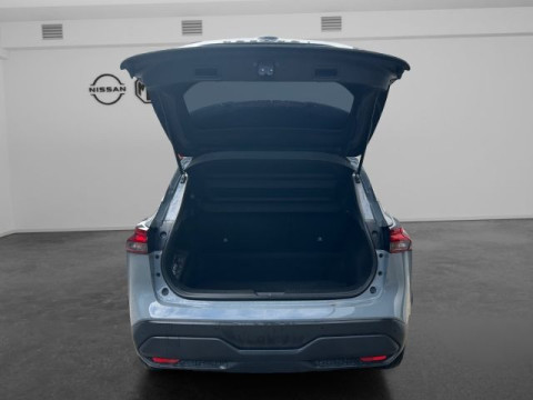 Ansicht 12 - Gebrauchtwagen Fahrzeug, Modell Qashqai der Marke Nissan von Verkäufer Autohaus Martin Wurst GmbH Bempflingen