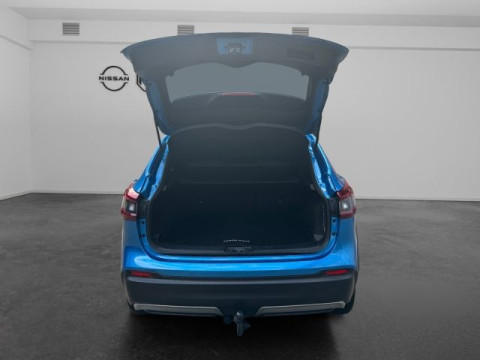 Ansicht 12 - Gebrauchtwagen Fahrzeug, Modell Qashqai der Marke Nissan von Verkäufer Autohaus Martin Wurst GmbH Bempflingen