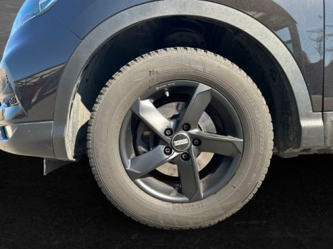 Ansicht 6 - Gebrauchtwagen Fahrzeug, Modell Qashqai der Marke Nissan von Verkäufer Autohaus Martin Wurst GmbH Bempflingen