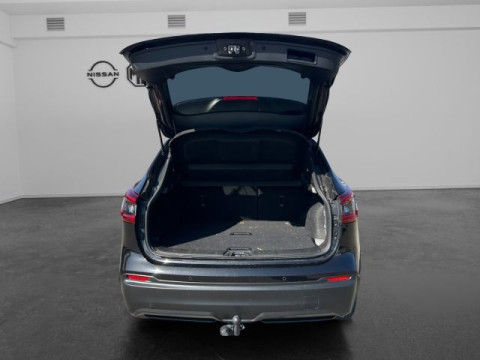 Ansicht 9 - Gebrauchtwagen Fahrzeug, Modell Qashqai der Marke Nissan von Verkäufer Autohaus Martin Wurst GmbH Bempflingen