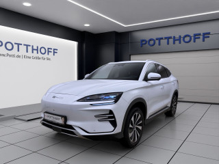 BYD SEAL U COMFORT 360* PDC LED LM19 SOUND