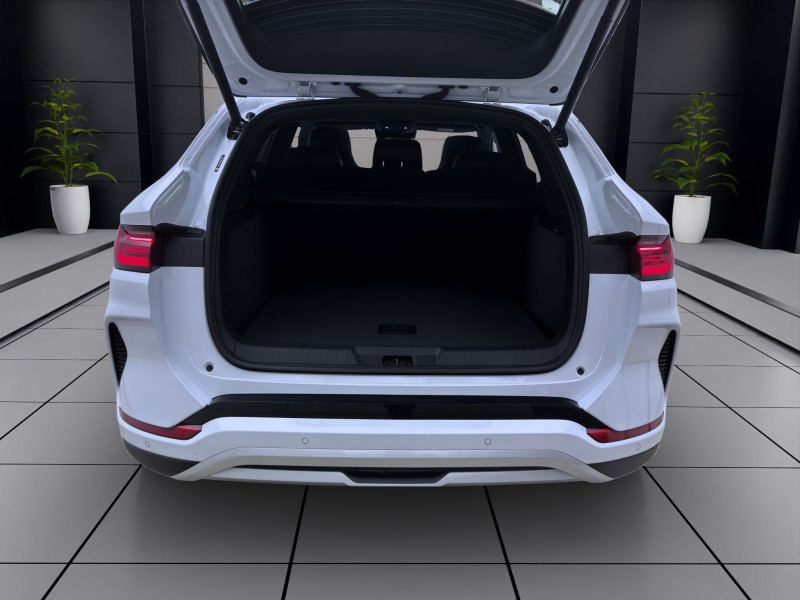 Bild 3: BYD SEAL U COMFORT 360* PDC LED LM19 SOUND