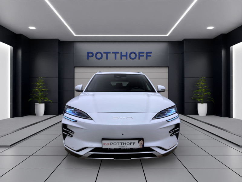 Bild 6: BYD SEAL U COMFORT 360* PDC LED LM19 SOUND