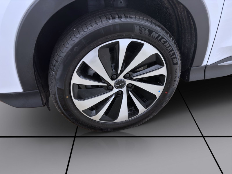 Bild 7: BYD SEAL U COMFORT 360* PDC LED LM19 SOUND