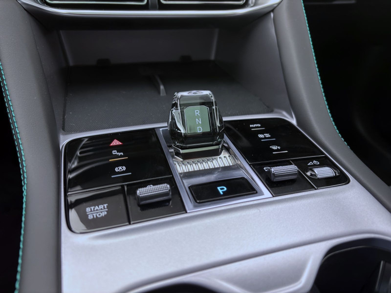 Bild 13: BYD SEAL U COMFORT 360* PDC LED LM19 SOUND