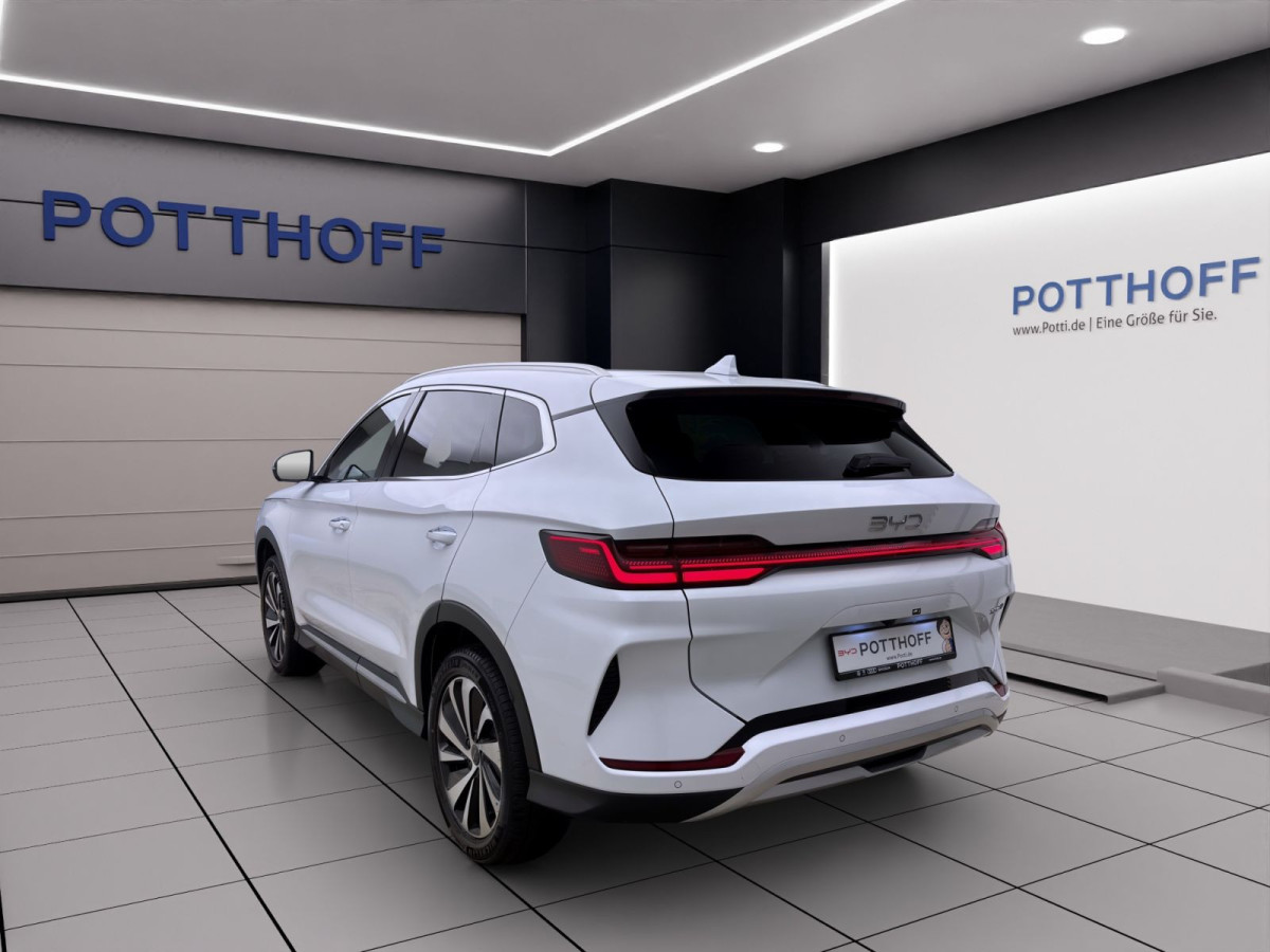 Thumb 1: BYD SEAL U COMFORT 360* PDC LED LM19 SOUND