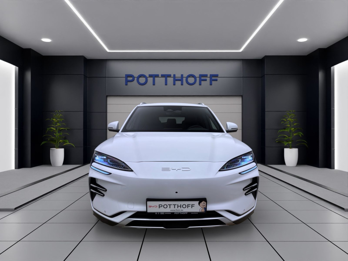 Thumb 6: BYD SEAL U COMFORT 360* PDC LED LM19 SOUND