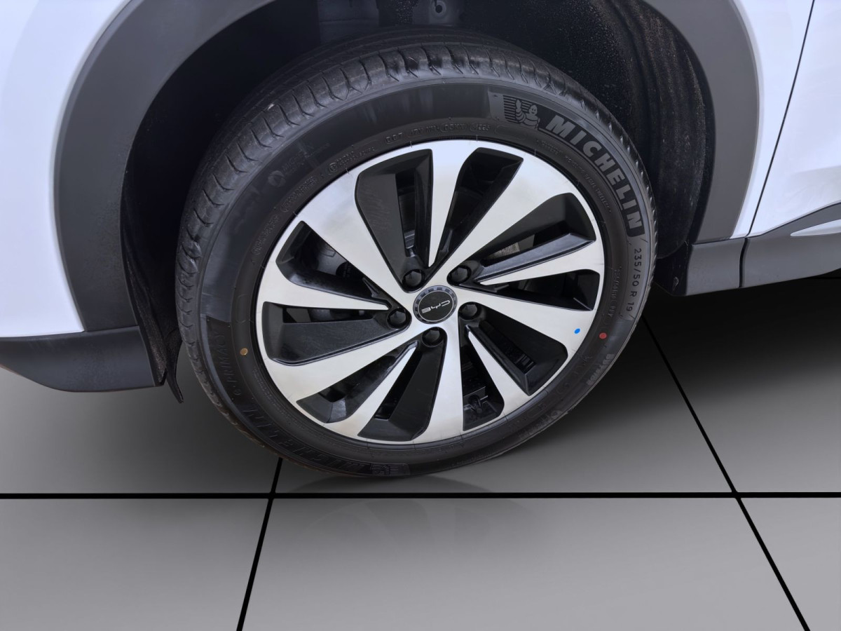 Thumb 7: BYD SEAL U COMFORT 360* PDC LED LM19 SOUND