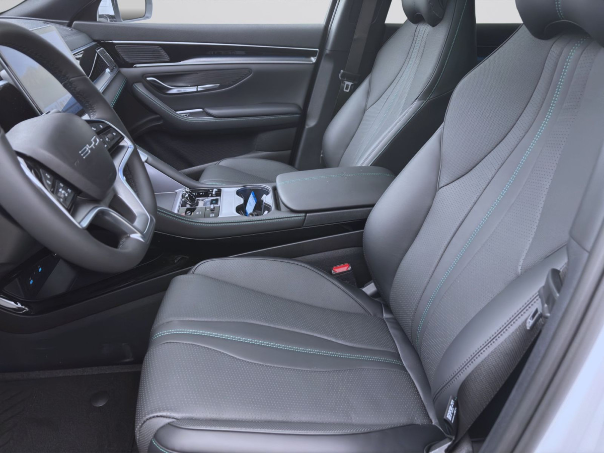 Thumb 8: BYD SEAL U COMFORT 360* PDC LED LM19 SOUND