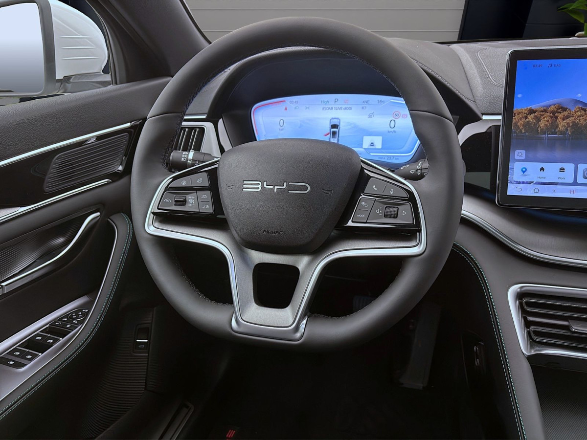 Thumb 10: BYD SEAL U COMFORT 360* PDC LED LM19 SOUND