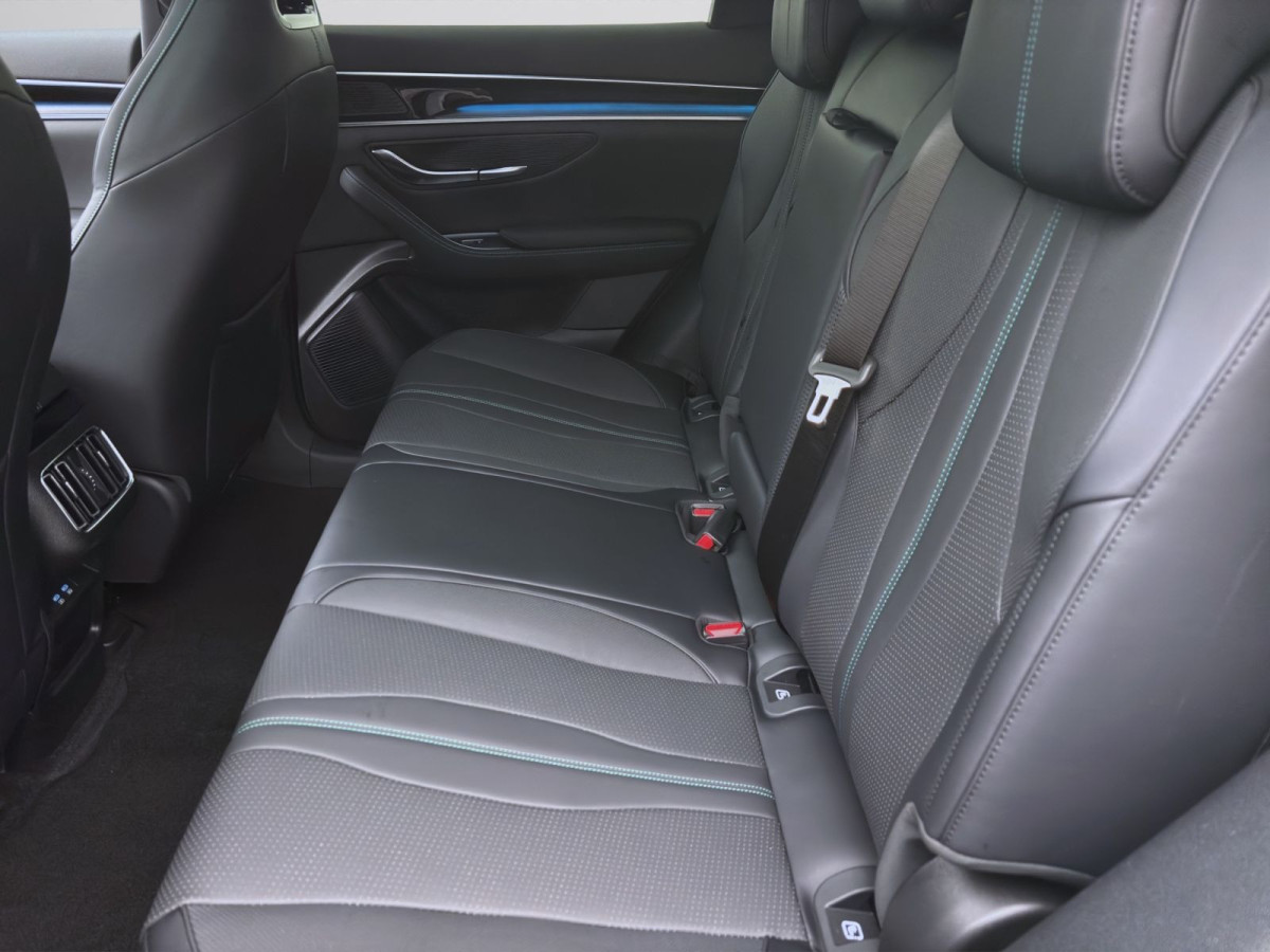 Thumb 14: BYD SEAL U COMFORT 360* PDC LED LM19 SOUND