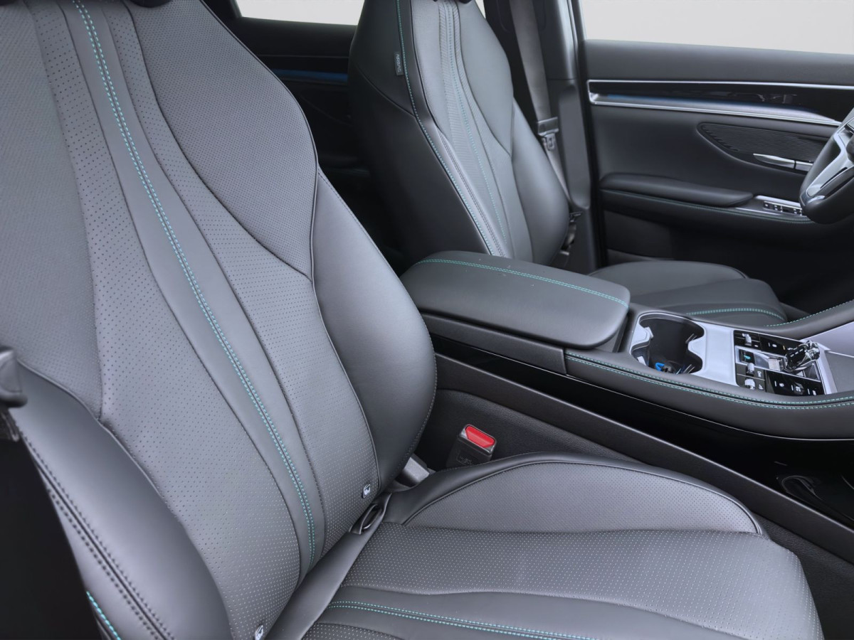 Thumb 15: BYD SEAL U COMFORT 360* PDC LED LM19 SOUND