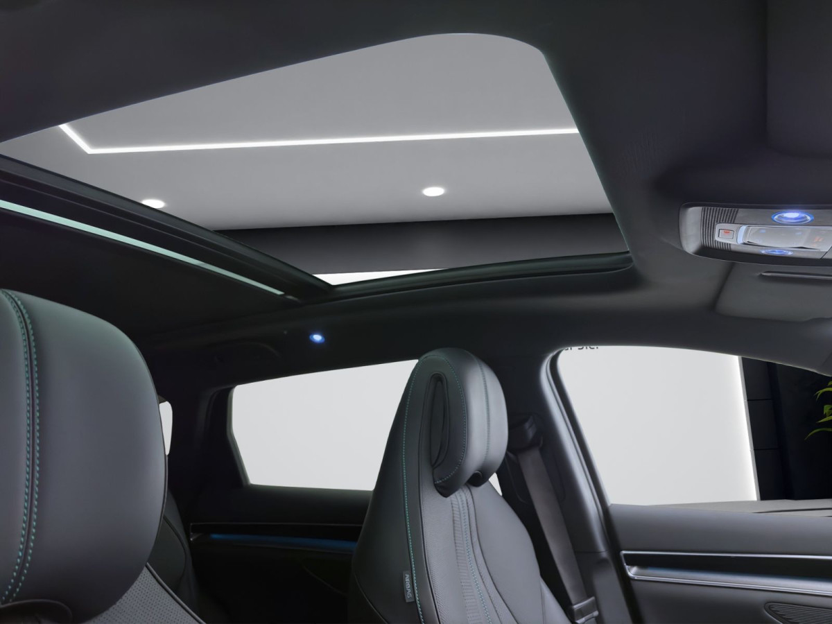 Thumb 16: BYD SEAL U COMFORT 360* PDC LED LM19 SOUND