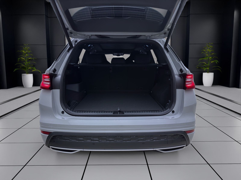 Bild 3: Škoda KODIAQ SPORTLINE 4X4 AHK PANO STANDH NAV+ ASSISTENZ+ KOMFORT+