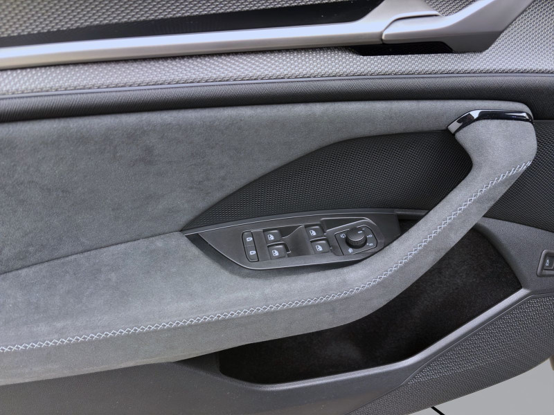 Bild 9: Škoda KODIAQ SPORTLINE 4X4 AHK PANO STANDH NAV+ ASSISTENZ+ KOMFORT+